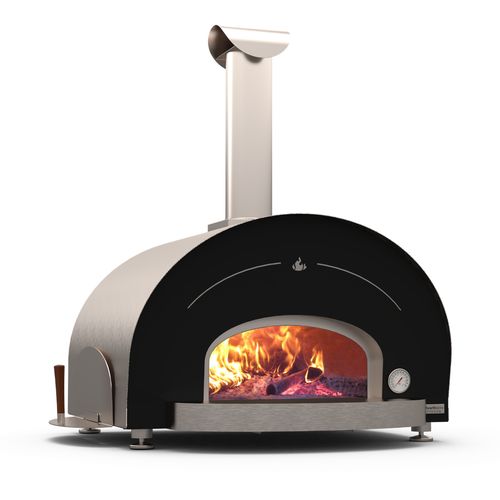 Hearthstone Pizza Oven