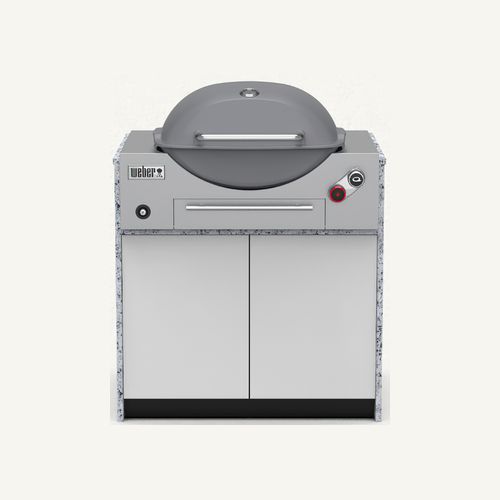 Weber Tamar Outdoor Kitchen | SELECT Range