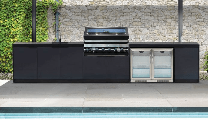 AlfrescoPlus Double Fridge Module