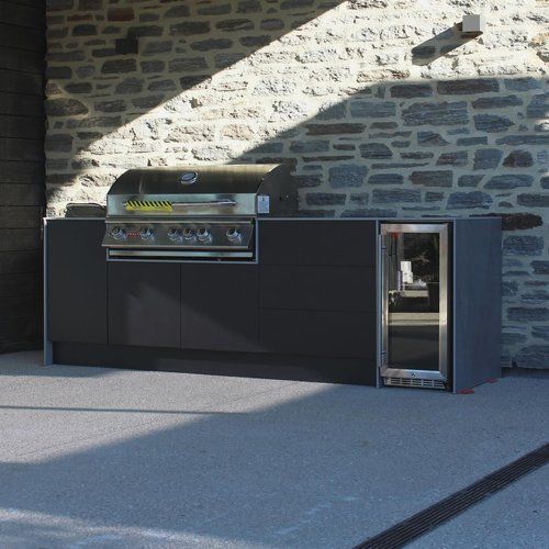 Outdoor Kitchens | Freeform Alfresco