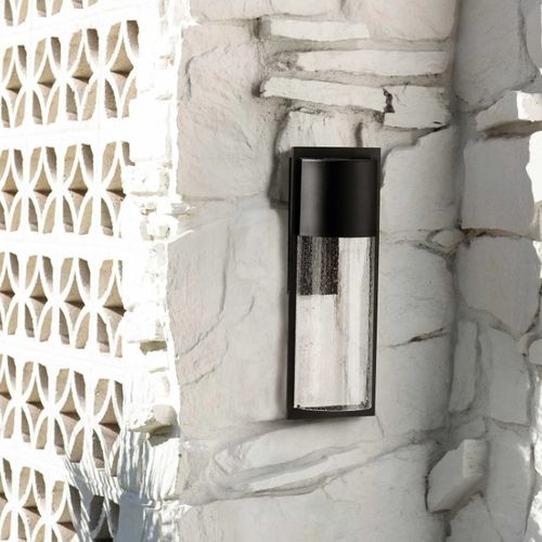 Shelter 1325BK Large Wall Mount Lantern