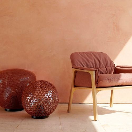 Monsieur | Tricot Lighting