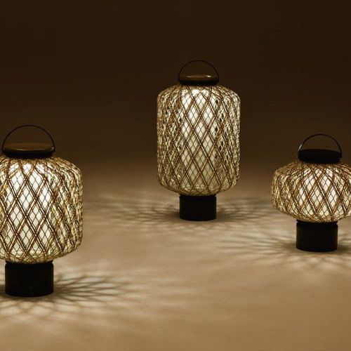 THE OTHERS | Lanterns