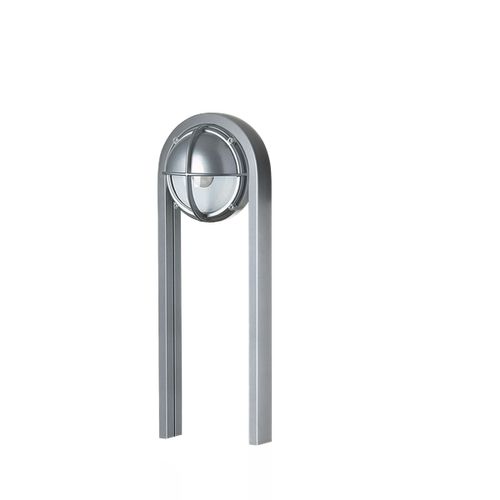 Skot Bollard by Louis Poulsen