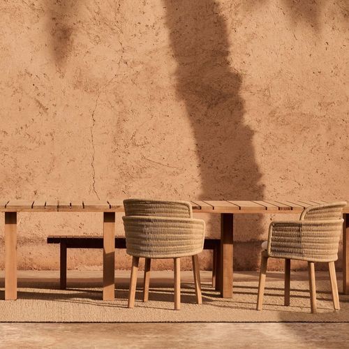 Vis a Vis | Bench