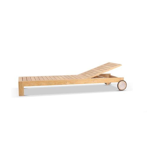 Comino Outdoor Sunlounger