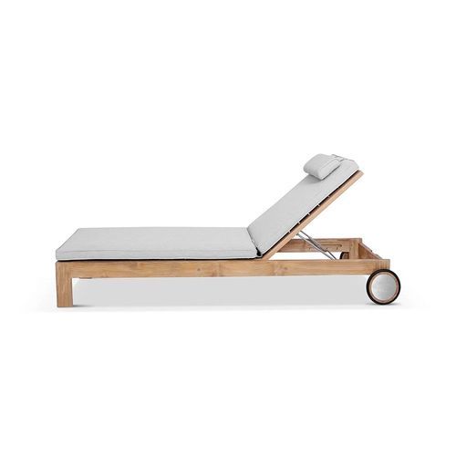 Comino Outdoor Sunlounger