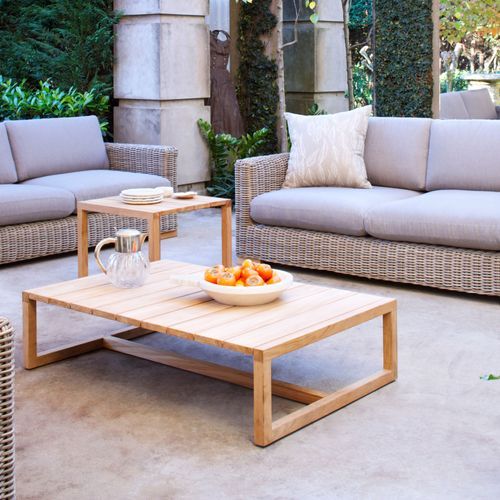 Claybourne Outdoor 2.5 Seater Lounge Sofa
