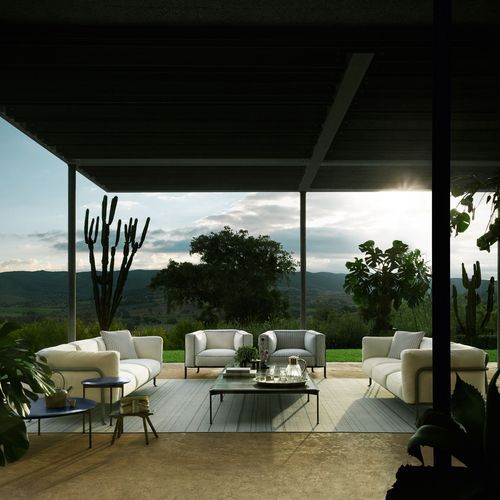 Borea Sofa