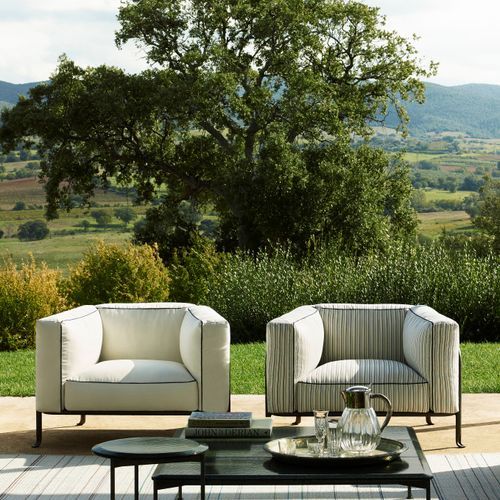 Borea Armchair