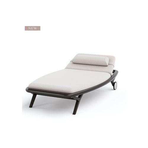 Tamarindo Lounger