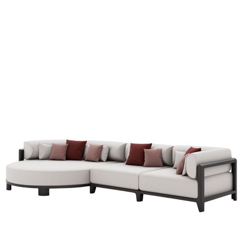 Tamarindo Modular Sofa