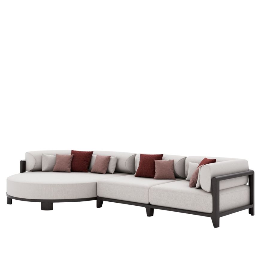 Tamarindo Modular Sofa