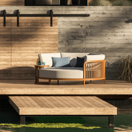 Largo Daybed