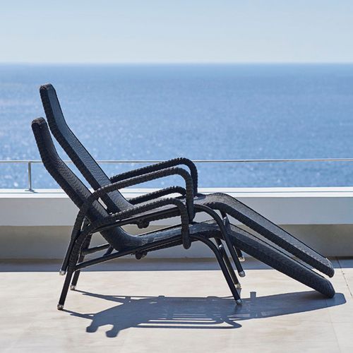 Sunrise Sunchair Stackable