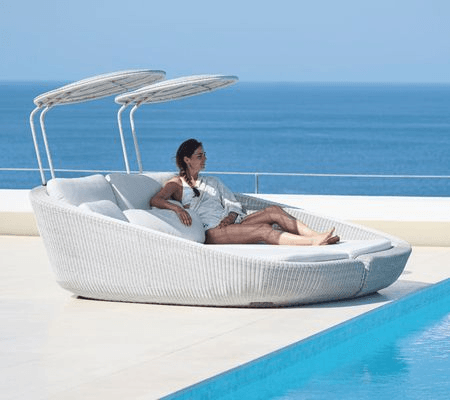 Savannah Day Bed- Left or Right Module