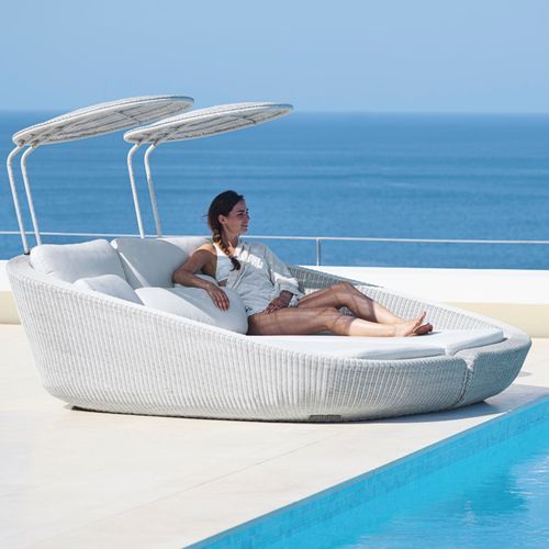 Savannah Day Bed- Left or Right Module