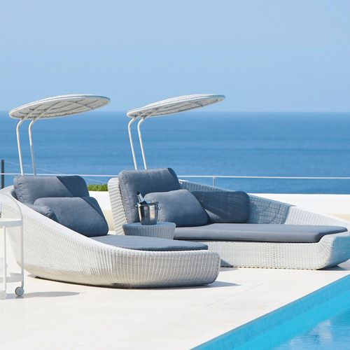 Savannah Day Bed- Left or Right Module