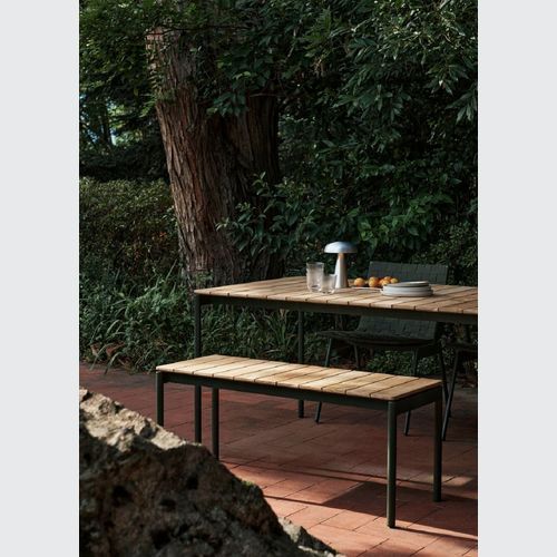 Ville Outdoor Series
