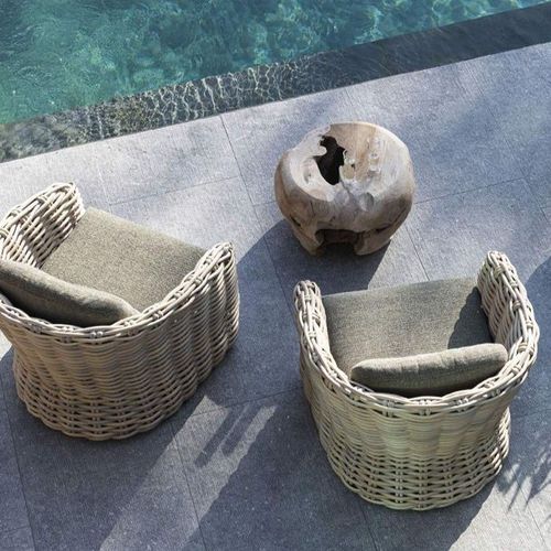Feline Lounge Chair