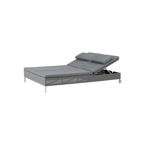 Rest Sunbed Double