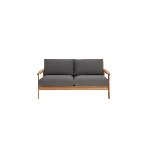 Ashton Outdoor 2.5 Seater Lounge Sofa