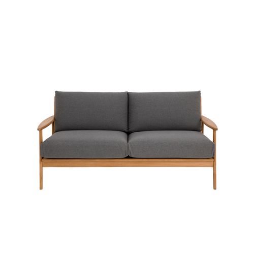 Ashton Outdoor 2.5 Seater Lounge Sofa