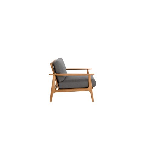 Ashton Outdoor Lounge Armchair