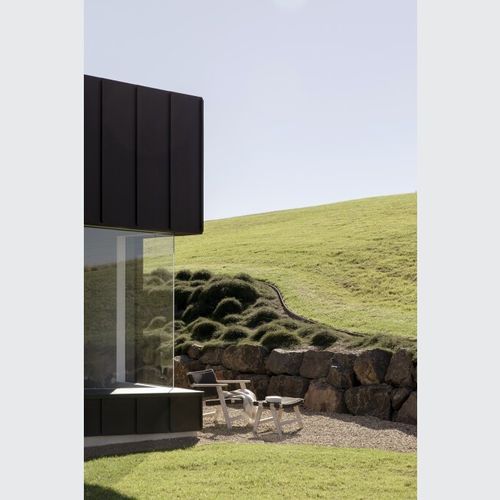 Barwon® Easy Outdoor Chair