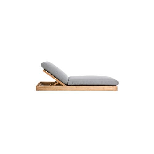 Burleigh Outdoor Daybed Lounger
