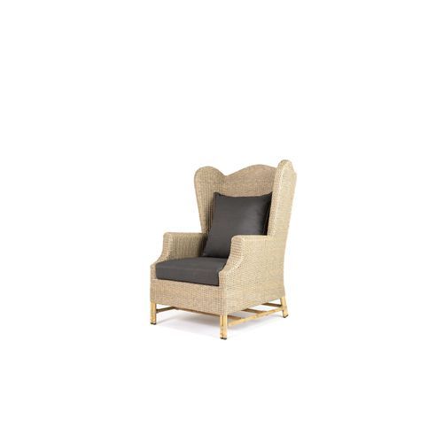 Contessa Outdoor Wing Chair