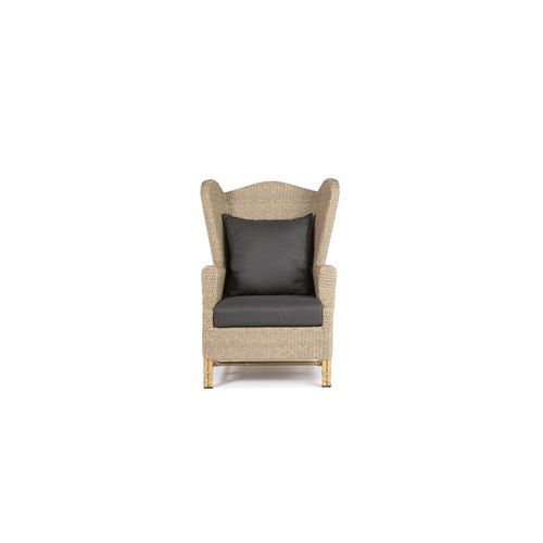 Contessa Outdoor Wing Chair