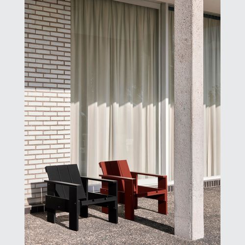 Crate Lounge Chair