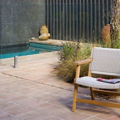 Barwon Outdoor Easy Armchair