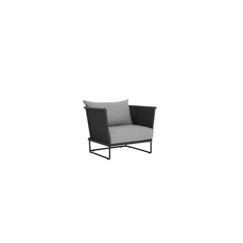 Elmare Outdoor Lounge Chair