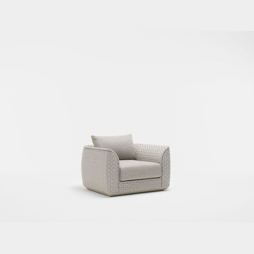 Apollo | Lounge Chair