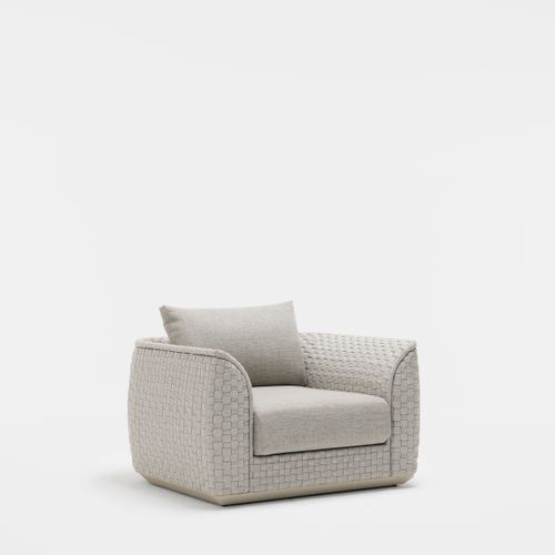Apollo | Lounge Chair
