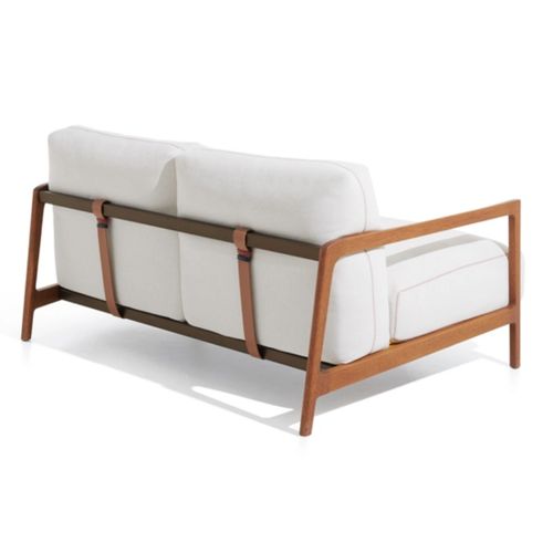 Everyday Life Outdoor Sofa by DePadova
