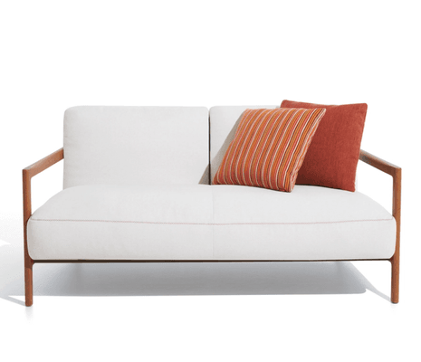 Everyday Life Outdoor Sofa by DePadova