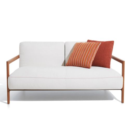 Everyday Life Outdoor Sofa by DePadova