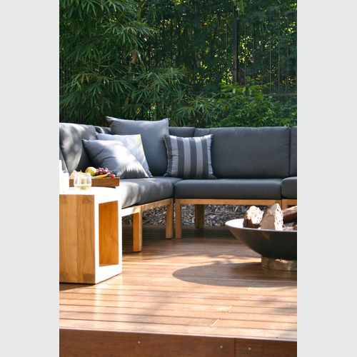 Watego Outdoor Modular Sofa