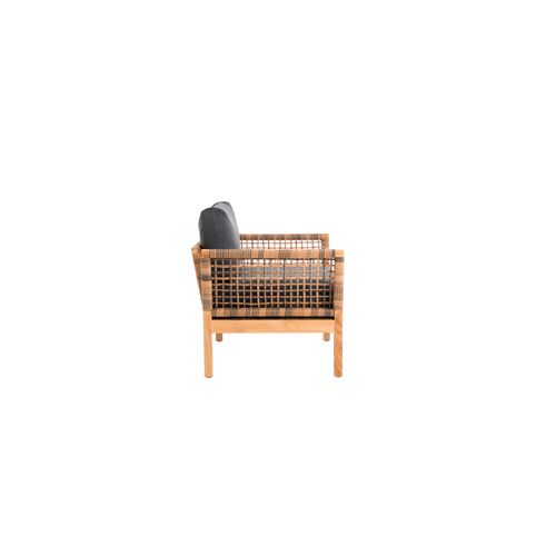Hutt Outdoor Lounge Armchair