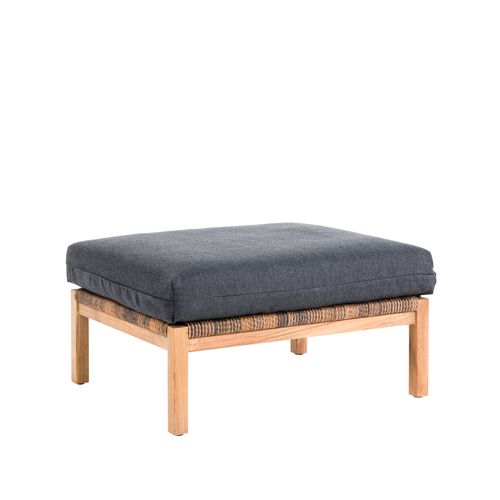 Hutt Outdoor Ottoman