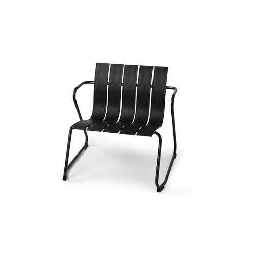 Ocean Lounge Chair by Mater
