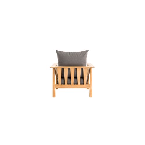 Malua Outdoor Lounge Armchair