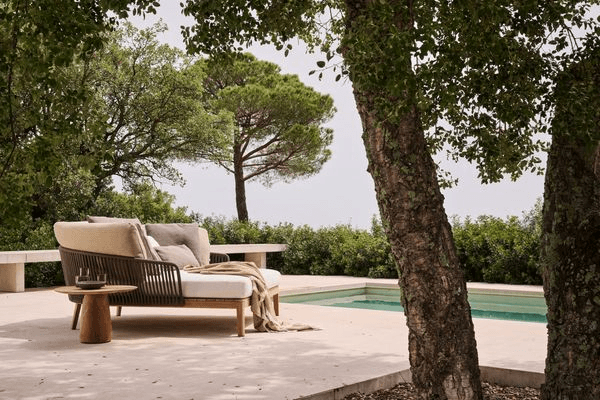 Mood | Outdoor Daybed