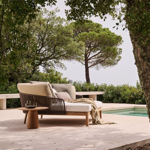 Mood | Outdoor Daybed