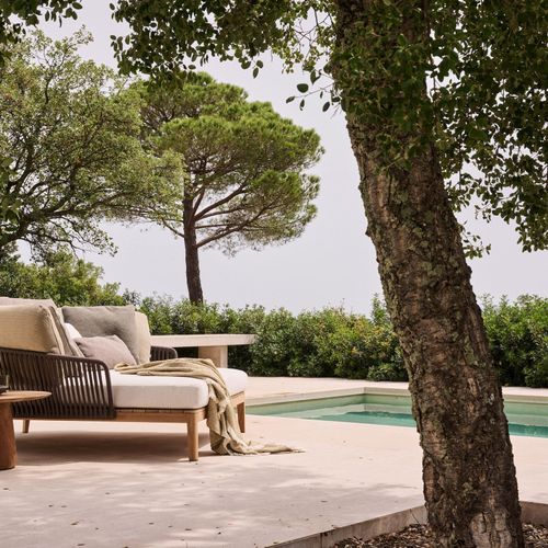 Mood | Outdoor Daybed
