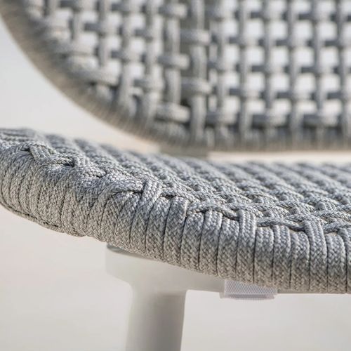 Skate  2 Seater Outdoor Lounge