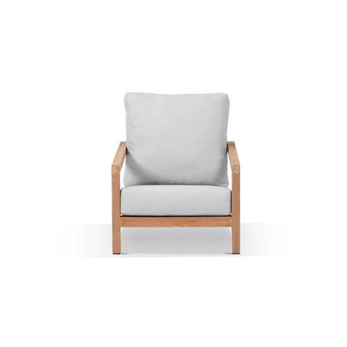 Venlo Outdoor Single Sofa